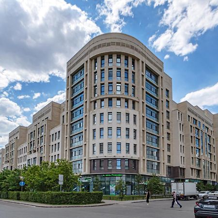 Apartment Lux 177 A-Expo Αστάνα Εξωτερικό φωτογραφία