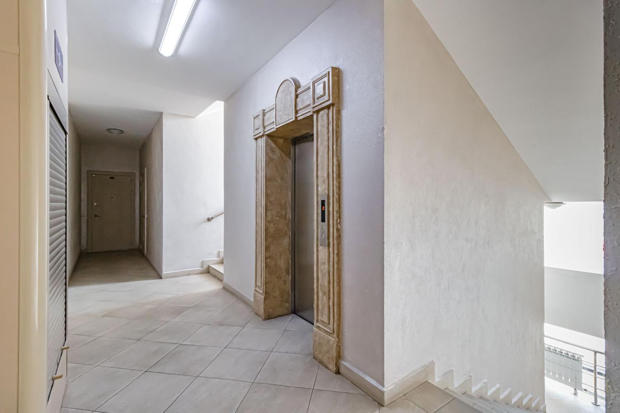 Apartment Lux 177 A-Expo Αστάνα Εξωτερικό φωτογραφία
