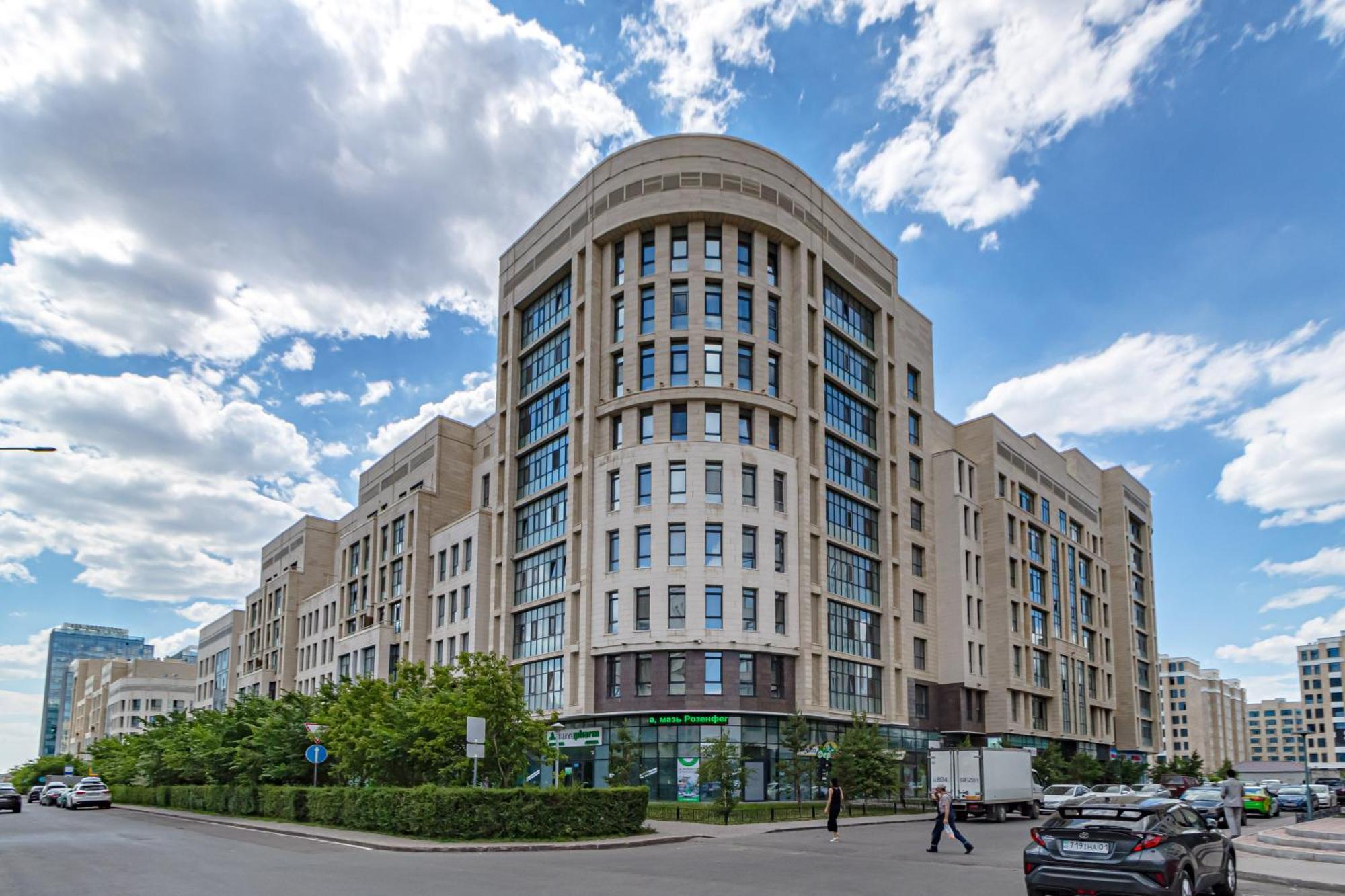 Apartment Lux 177 A-Expo Αστάνα Εξωτερικό φωτογραφία