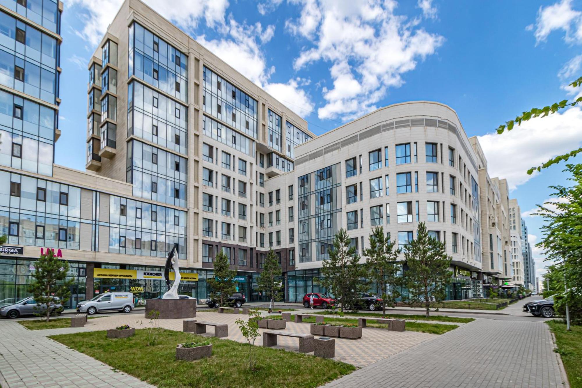Apartment Lux 177 A-Expo Αστάνα Εξωτερικό φωτογραφία