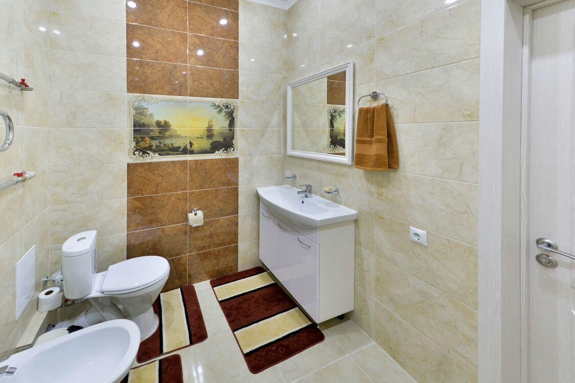 Apartment Lux 177 A-Expo Αστάνα Εξωτερικό φωτογραφία