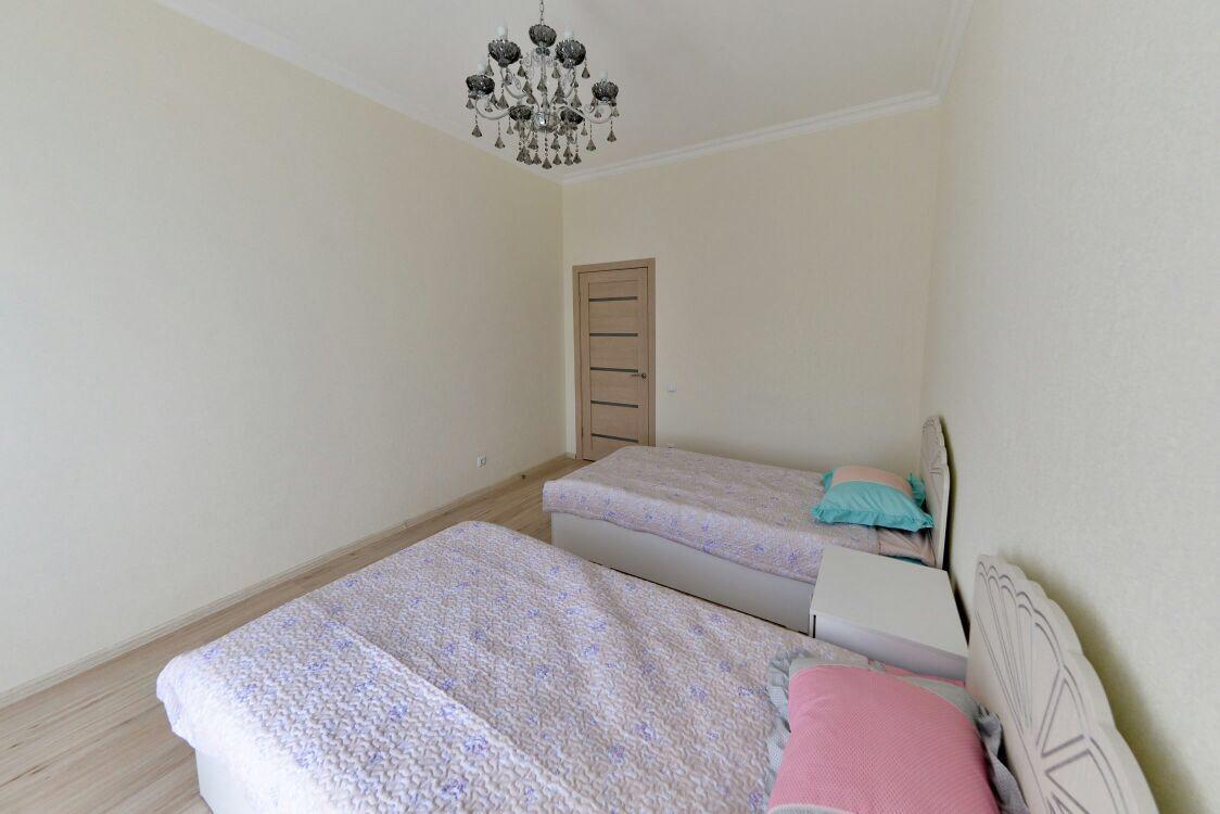 Apartment Lux 177 A-Expo Αστάνα Εξωτερικό φωτογραφία