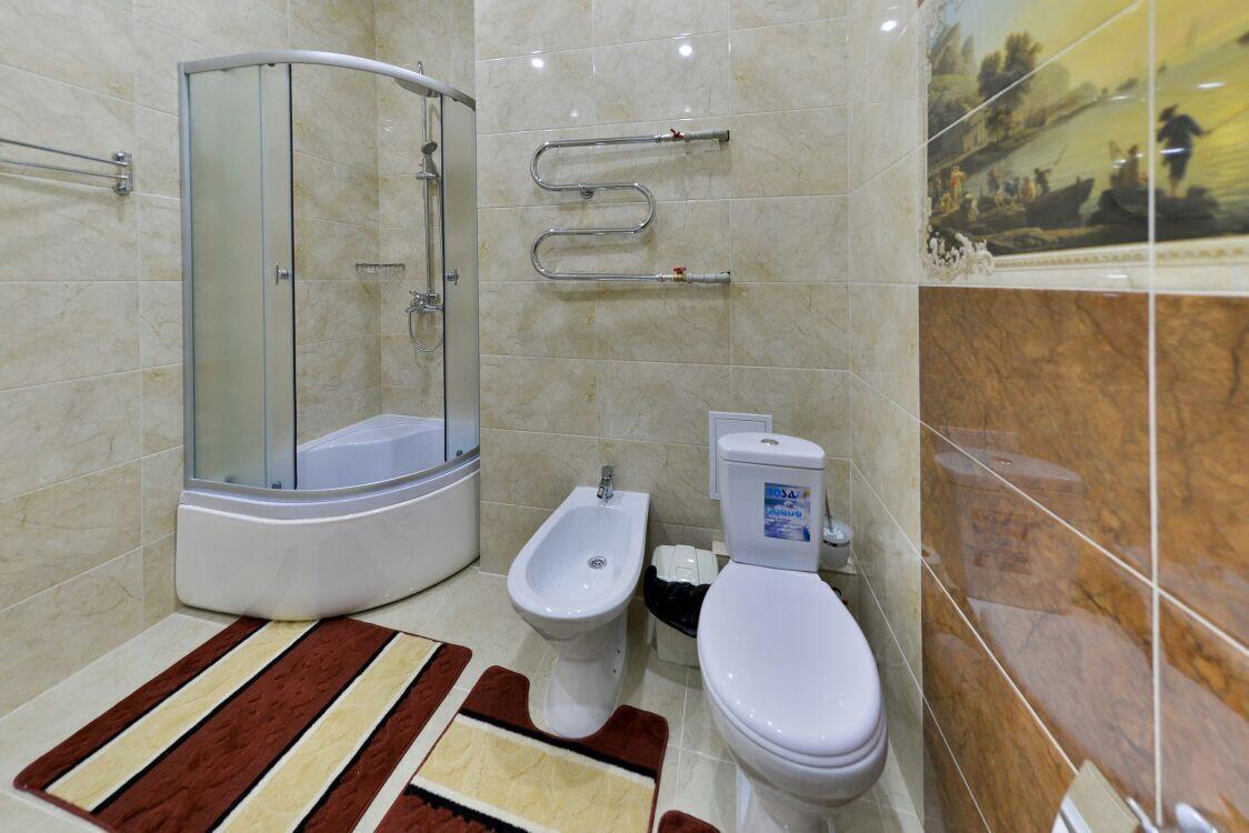 Apartment Lux 177 A-Expo Αστάνα Εξωτερικό φωτογραφία