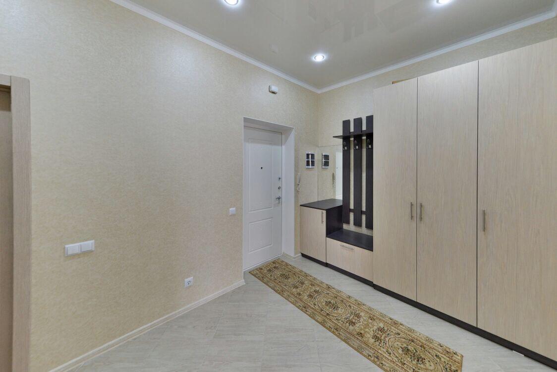 Apartment Lux 177 A-Expo Αστάνα Εξωτερικό φωτογραφία