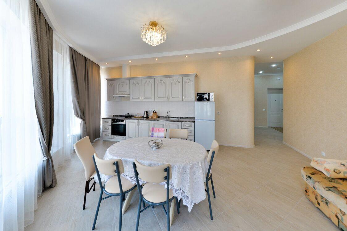 Apartment Lux 177 A-Expo Αστάνα Εξωτερικό φωτογραφία