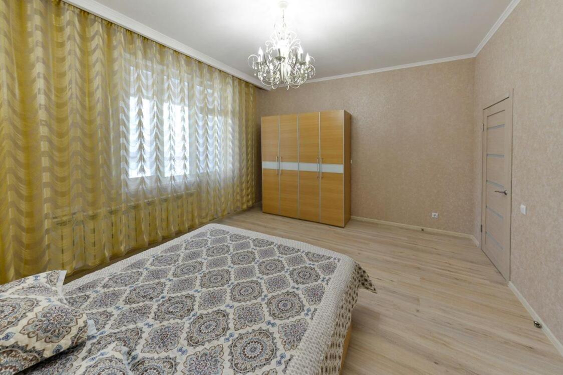 Apartment Lux 177 A-Expo Αστάνα Εξωτερικό φωτογραφία