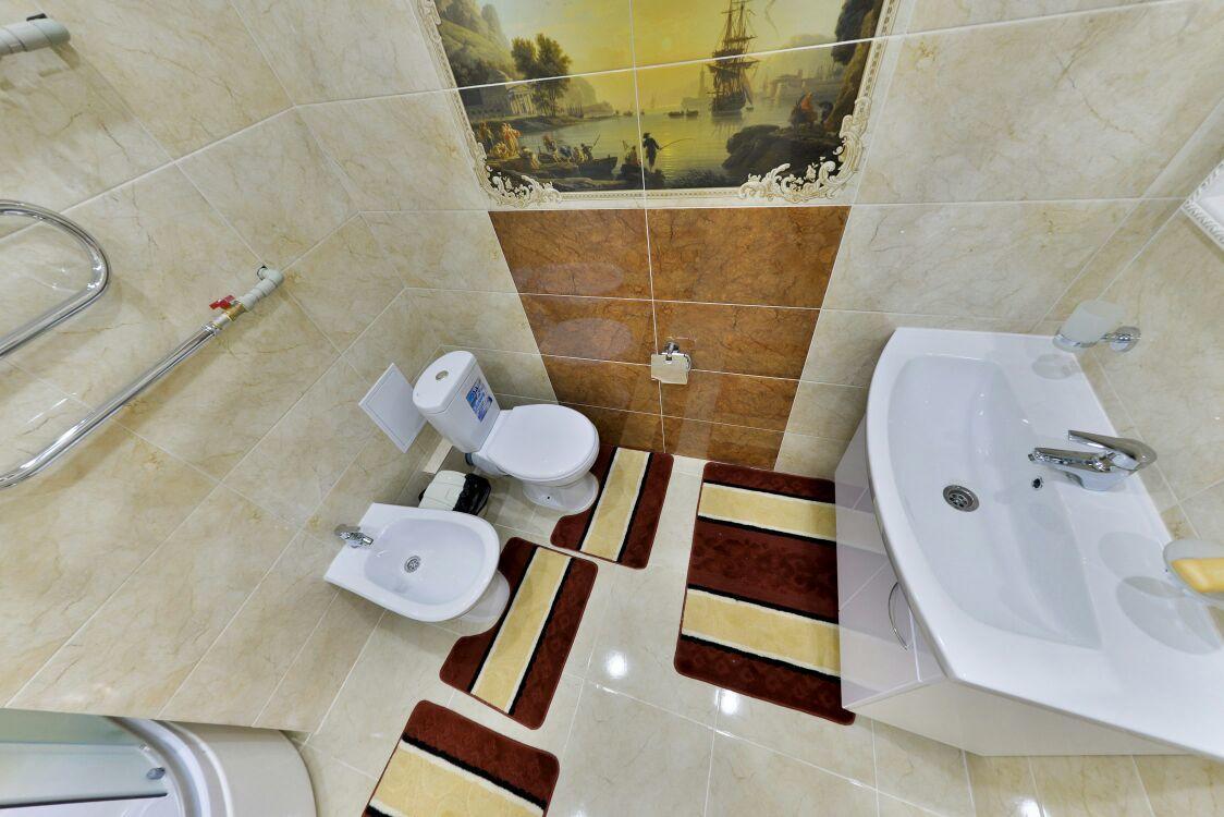 Apartment Lux 177 A-Expo Αστάνα Εξωτερικό φωτογραφία