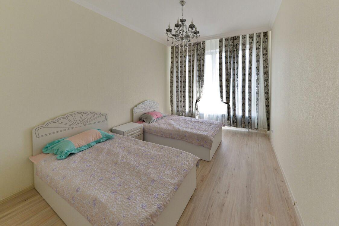 Apartment Lux 177 A-Expo Αστάνα Εξωτερικό φωτογραφία