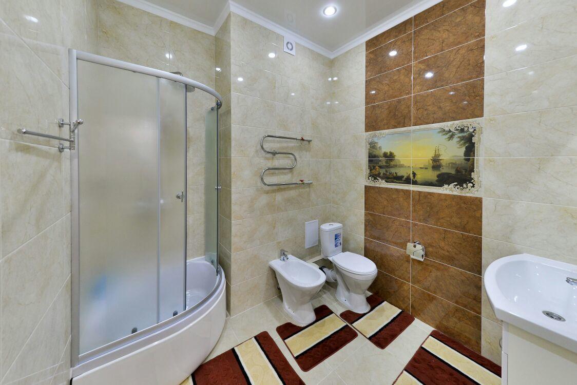 Apartment Lux 177 A-Expo Αστάνα Εξωτερικό φωτογραφία