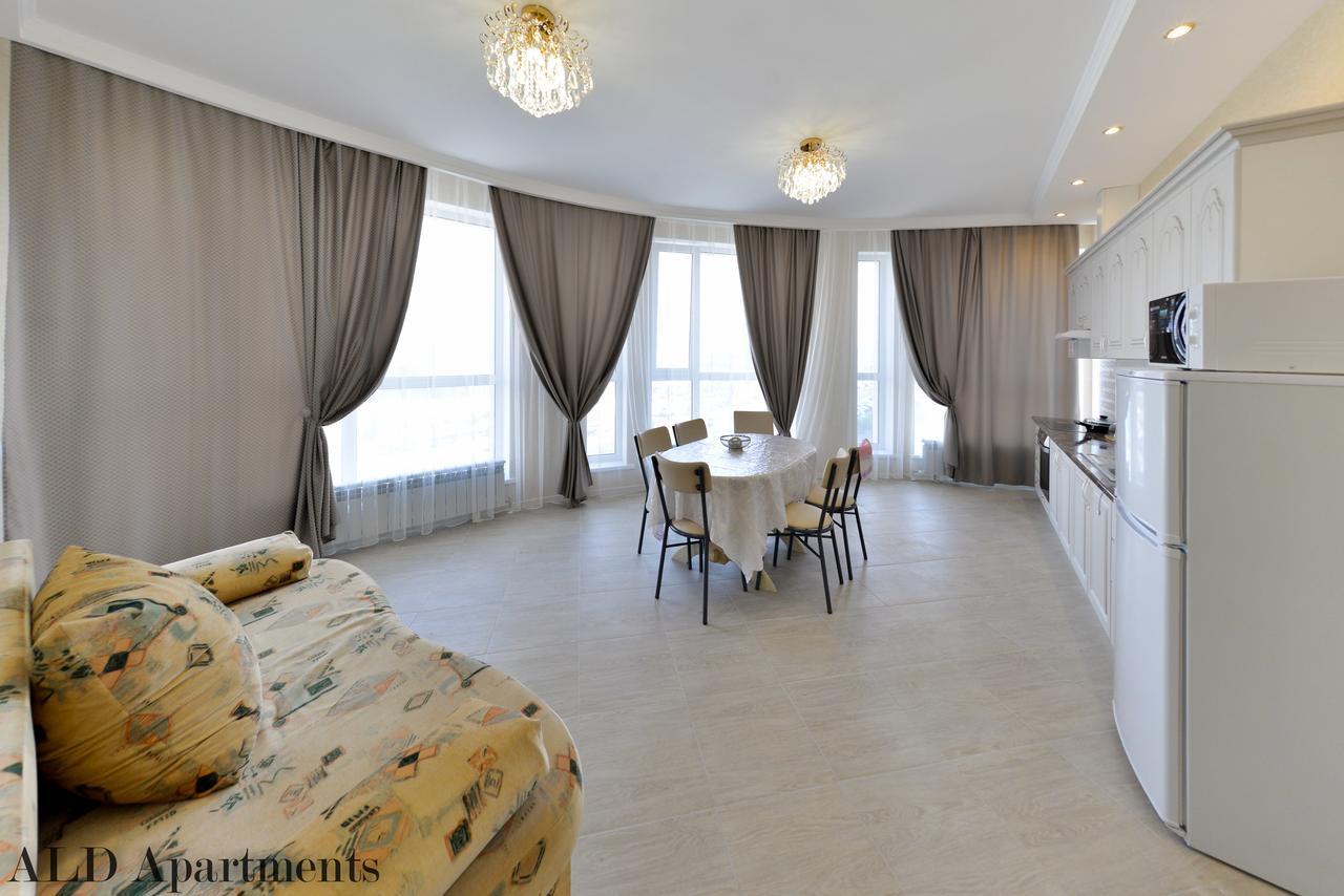 Apartment Lux 177 A-Expo Αστάνα Εξωτερικό φωτογραφία