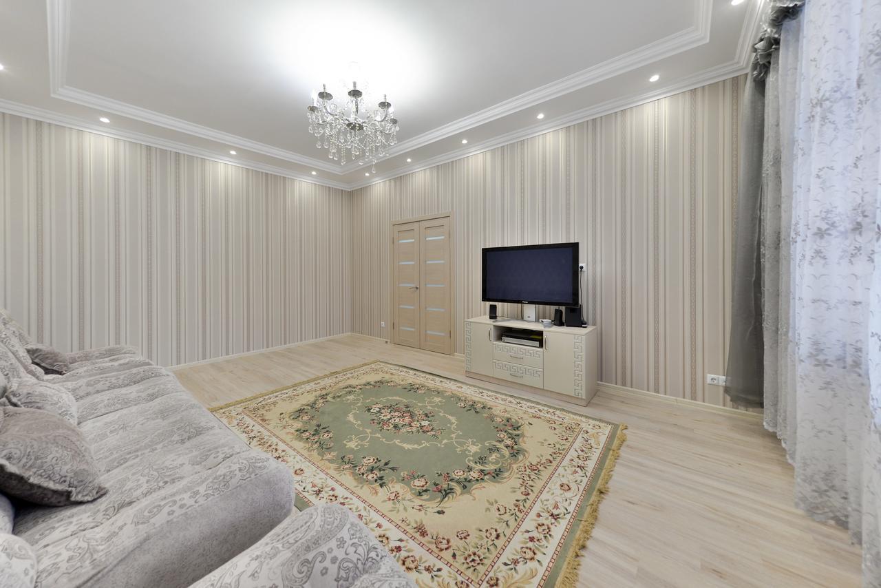 Apartment Lux 177 A-Expo Αστάνα Εξωτερικό φωτογραφία